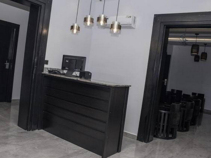 3, Edel Ville Apartments, Enugu North