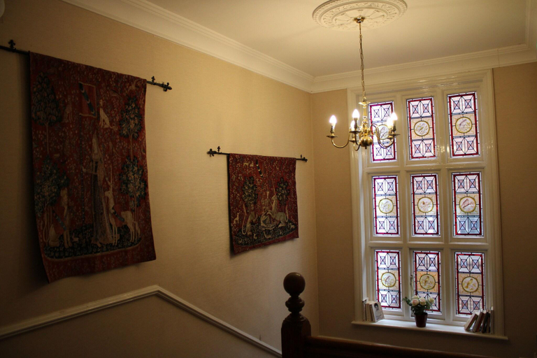 Public Area 3, St. Margaret's Hotel, Oxfordshire
