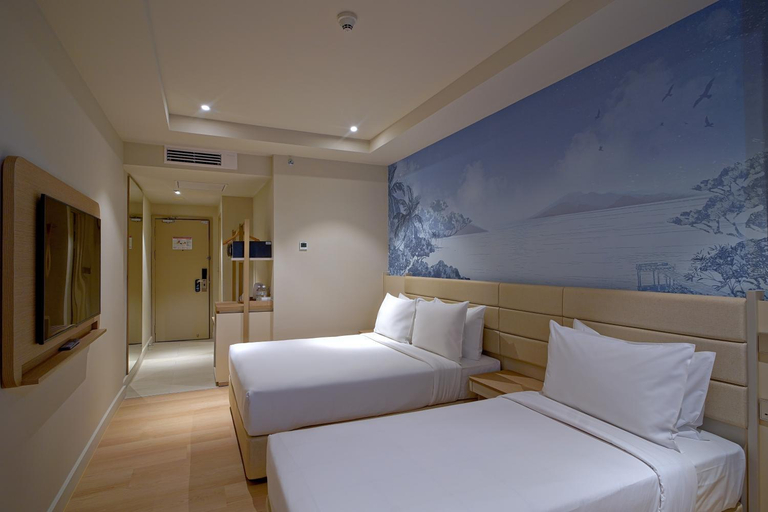 Bedroom 7