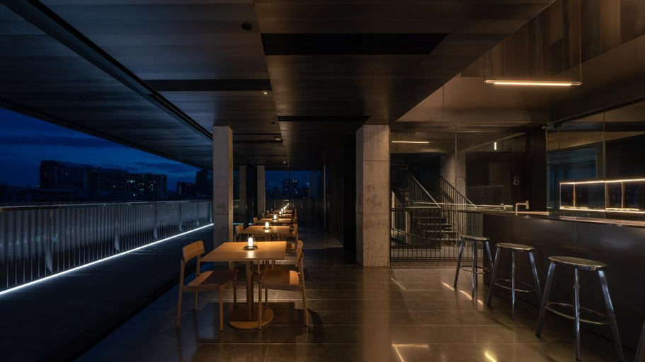 Food & Drinks 5, Jiangnan House Nantou, Shenzhen