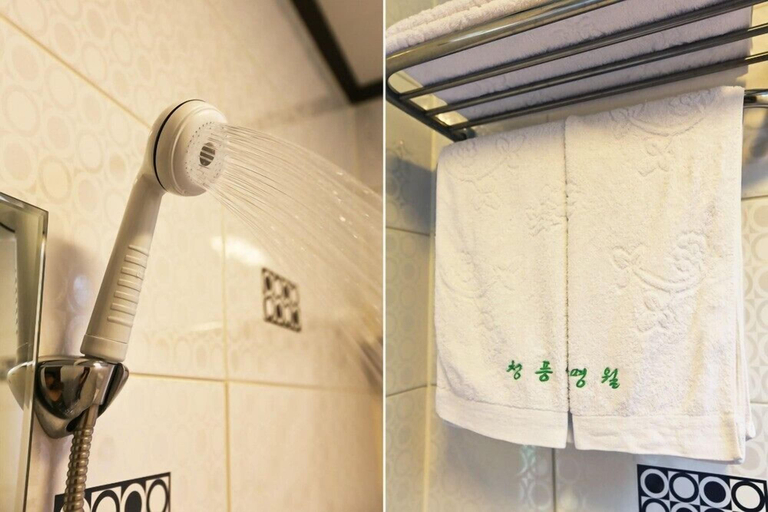 Bathroom 9