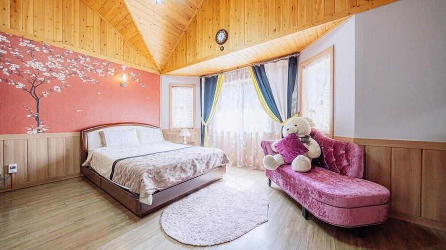 Others 4, Lebois Pension, Gapyeong