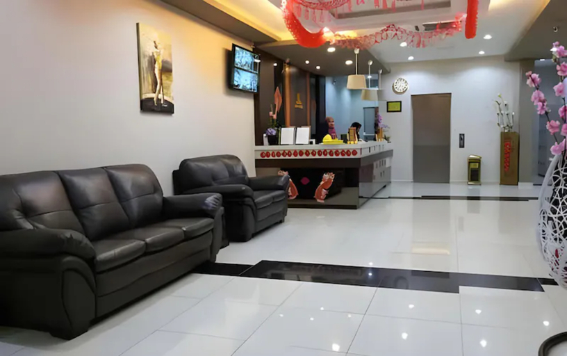 Others 5, Royale Hotel Batu Gajah, Kinta