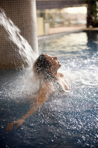 Sport & Beauty 2, Domotel Xenia Volou, Thessaly