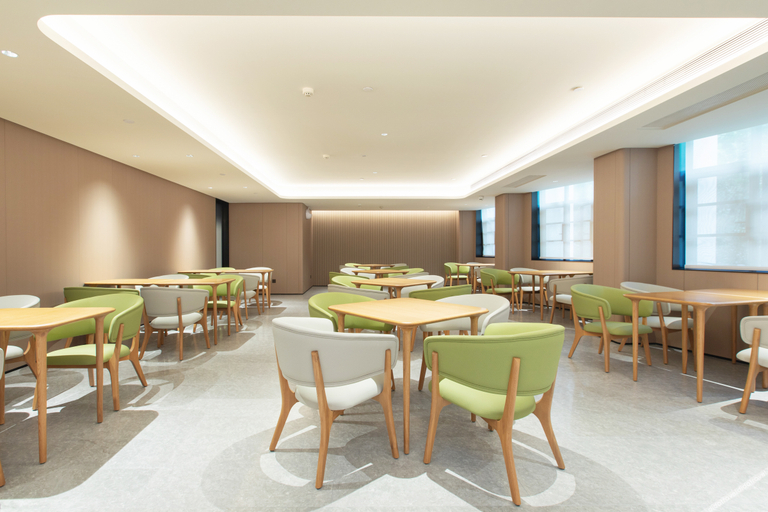 Food & Drinks 4, JI Hotel Xiangyang Railway Station Jianhua Road, Xiangfan