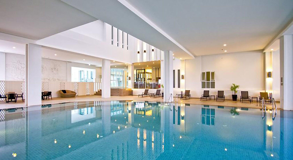 Sport & Beauty 2, Classic Kameo Rayong Hotel & Serviced Apartments, Muang Rayong