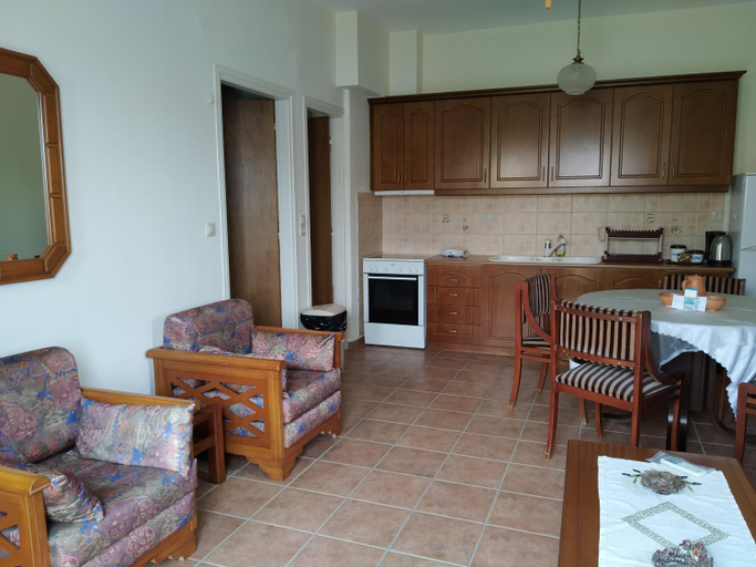 Others 5, Vatoulia House, Peloponnese