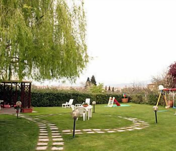 Il Colombaino - Three Bedroom, Florence