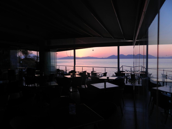 Others 2, Akti Pension, North Aegean