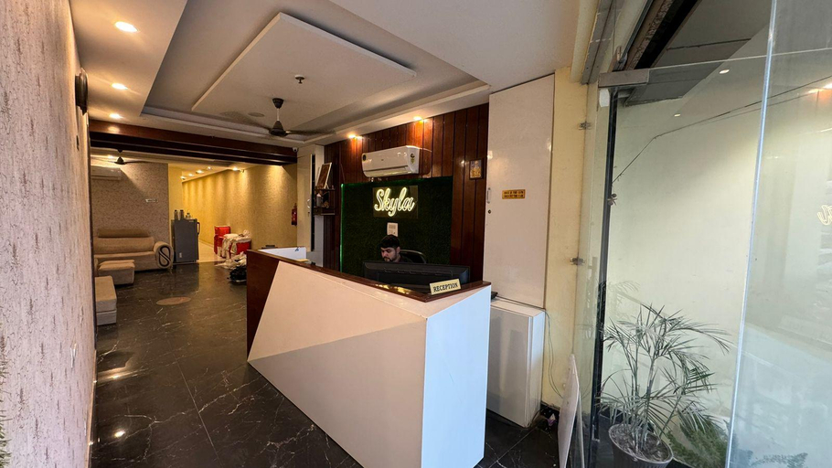 Others 1, Hotel Skyla , Sahibzada Ajit Singh Nagar