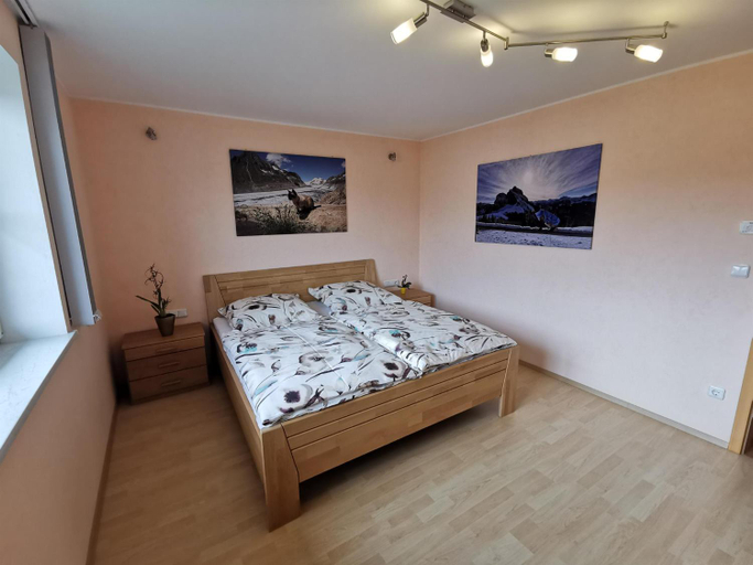 Others 5, Ferienwohnung Sonnenschein, Ostallgäu