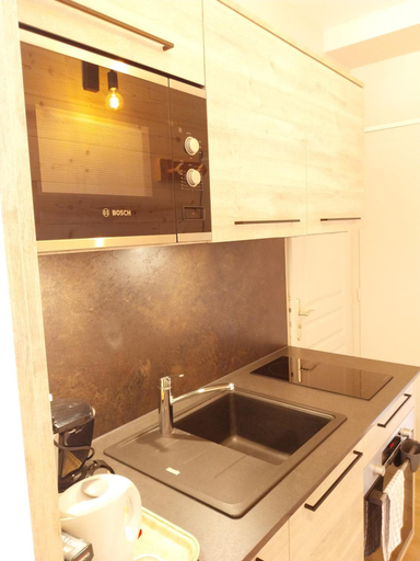 Others 5, Residence Plaisance, Vosges