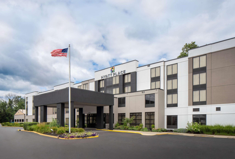 Exterior & Views 2, Hyatt Place Fair Lawn Paramus, Bergen