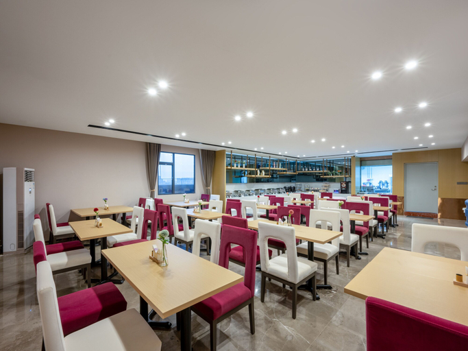 Food & Drinks 3, Lavande Hotel - Huizhou Boluo Shiwan, Huizhou