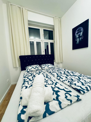 Others 5, 5BR Apartment Near Kaufpark Alterlaa, Wien