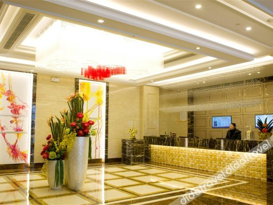 Others 3, Manju Hotel, Shaoxing
