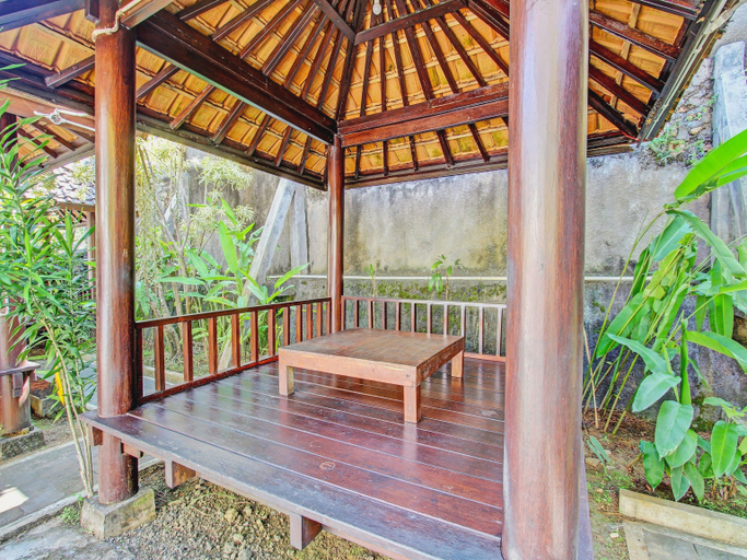 Exterior & Views 3, SPOT ON 92257 Orchid Guest House, Yogyakarta