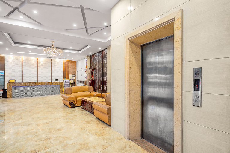Others 5, Frida Hotels Guangzhou Baiyun International airport, Guangzhou