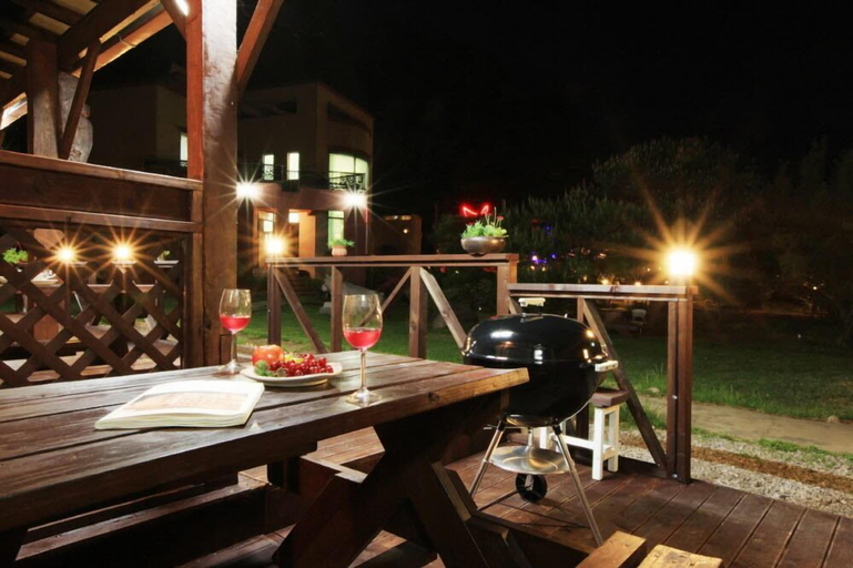 Food & Drinks, Apple farm stay, Gapyeong