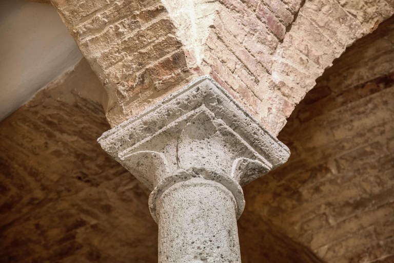Public Area 3, Palazzo dei Mercanti - Historical Residence, Ascoli Piceno