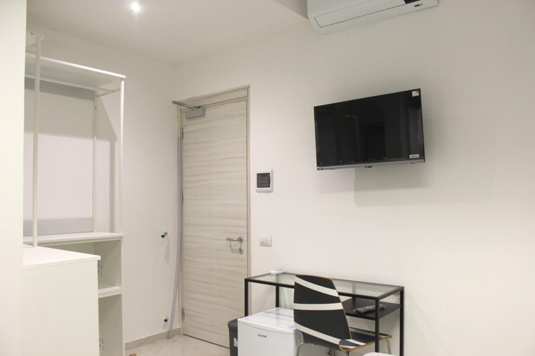 Others 2, SG Rooms, La Spezia