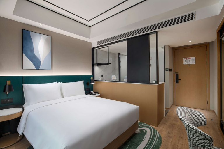 Bedroom 8