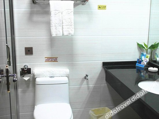 Others 5, Shanghang Jinhang Hotel, Longyan