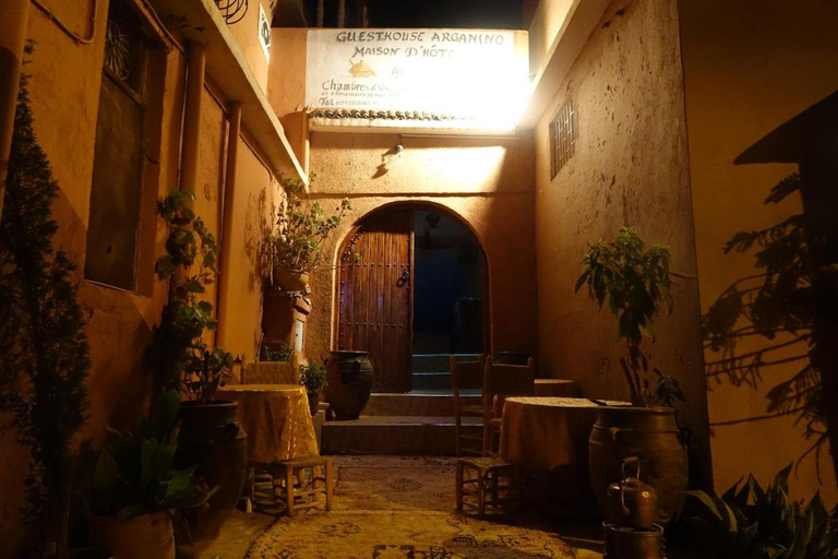Others 3, Maison D'Hote Arganino, Tiznit
