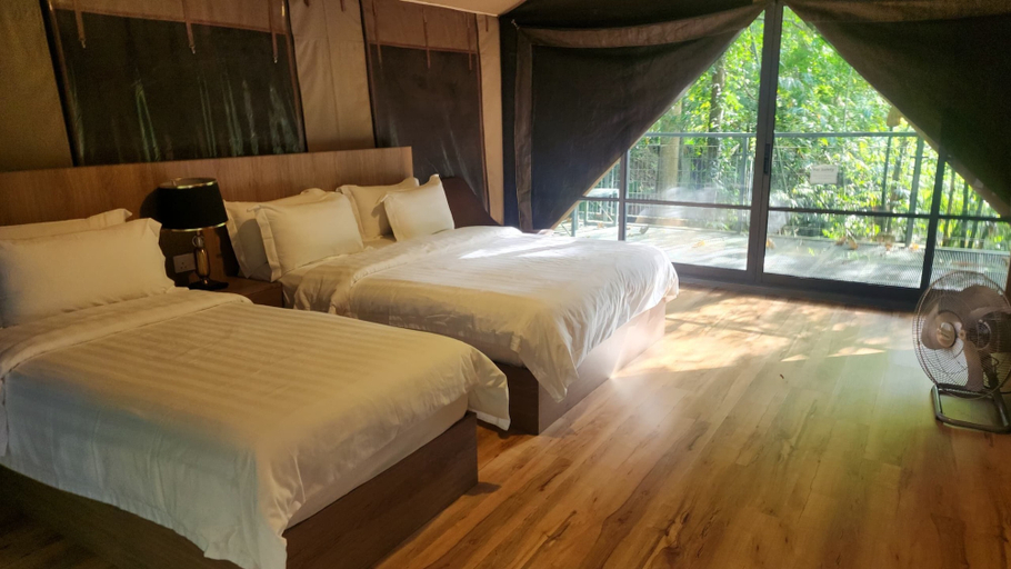 Bedroom 3, Boulder Valley, Penang Island