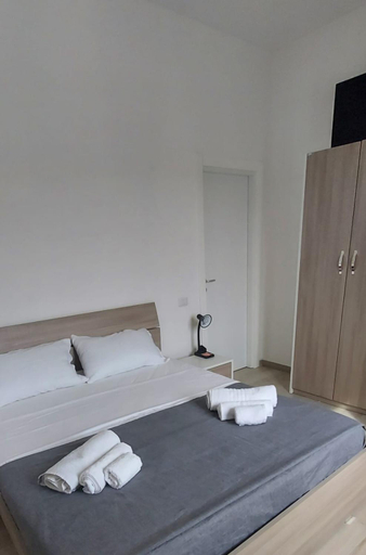 Others 4, B&B Oliveto, Reggio Di Calabria
