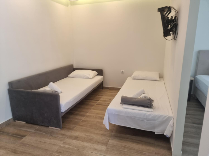 Others 4, Coral Boutique Apartments, East Macedonia and Thrace