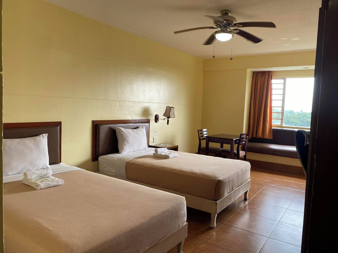 Bedroom 14
