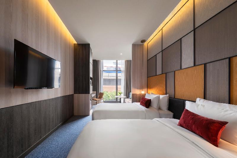 Bedroom 21