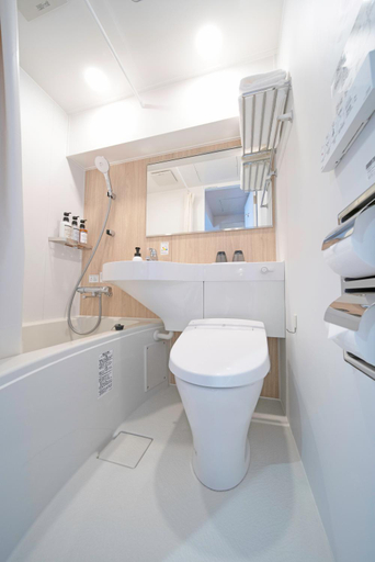 Bathroom 2