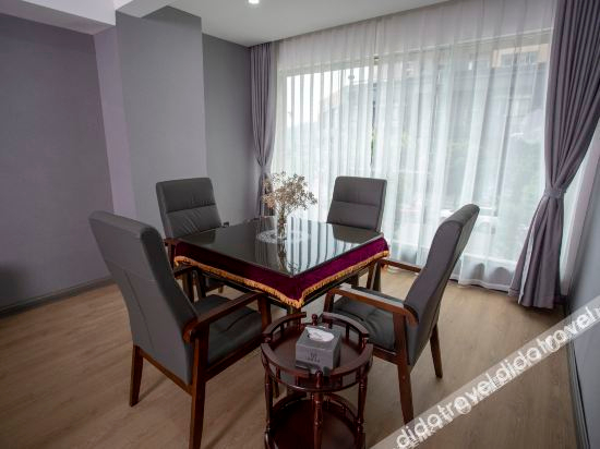 Others 3, Gaoxian Mingyue Hotel, Yibin