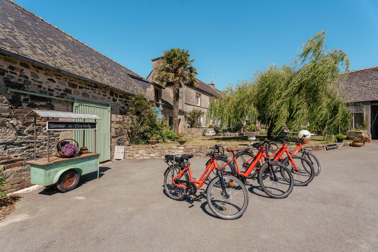 Others 3, Demeures & Chateaux Le Clos Luly, Morbihan