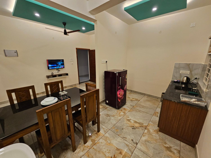 Facilities