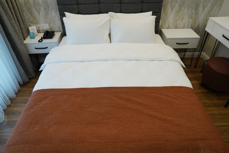 Bedroom 2, Akay Muhtarlar Evi, Çankaya