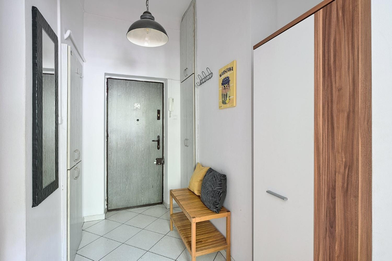 Others 4, Urbannestgroup - Marszalkowska 140, Warsaw