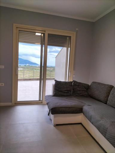 Bedroom, Junik Apartment, Vlorës