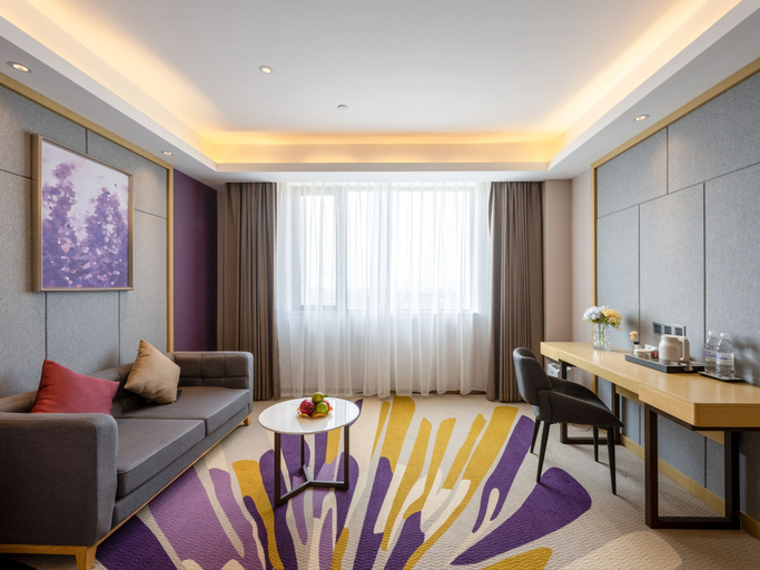 Others 5, Lavande Hotel - Huizhou Boluo Shiwan, Huizhou