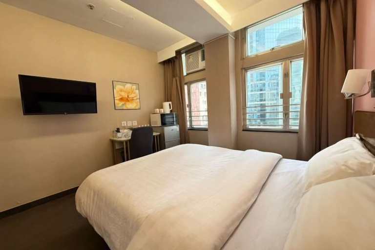 Bedroom 15