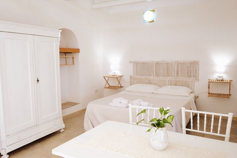 Bedroom 4, Borgo San Francesco, Bari