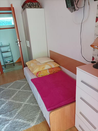 Others 5, domek letniskowy 3 os Pod Bukiem, Kamień