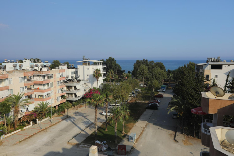Others 3, BALSENLER HOTEL, Anamur