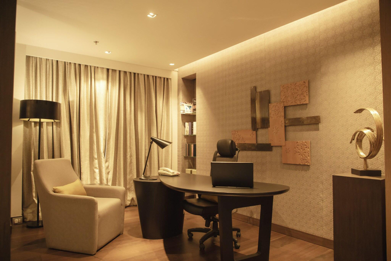 Bedroom 3, Welcomhotel Coimbatore Member Itc Hotel Group, Coimbatore