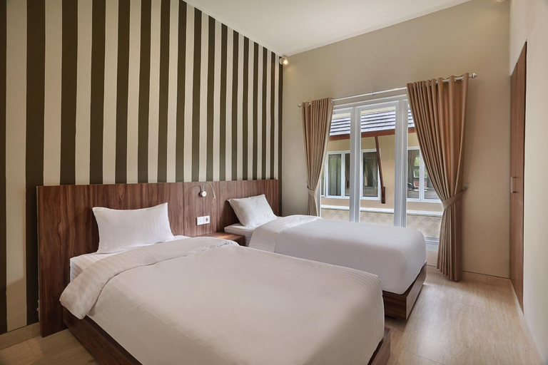 Bedroom 8