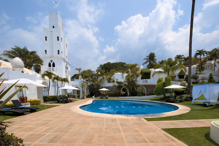 Sport & Beauty 2, Villa Béjar, Huitzilac