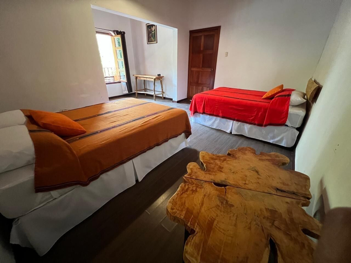 Bedroom 3, NEIZAN ANEXO, Antigua Guatemala