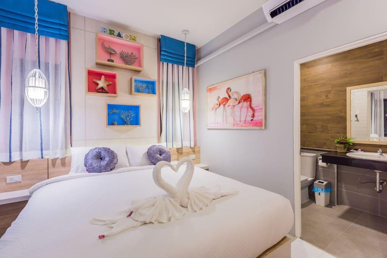 Others 2, Sea Breeze Pool villa, Mueang Krabi